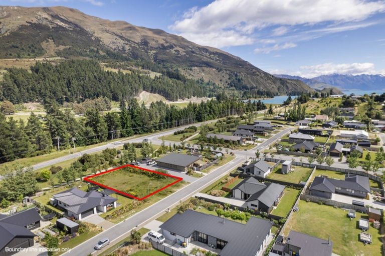 Photo of property in 4 Francis Lane, Lake Hawea, 9382