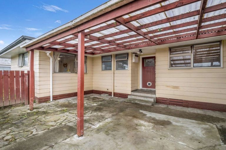 Photo of property in 13 Mccorkindale Street, Feilding, 4702