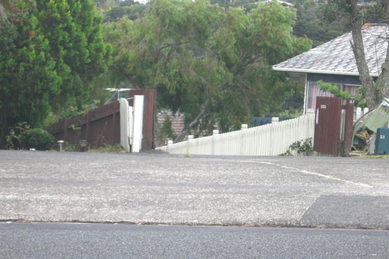 Photo of property in 41 Bayview Road, Bayview, Auckland, 0629