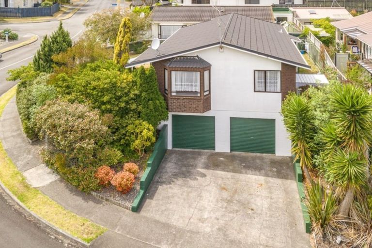Photo of property in 25 Aiken Road, Saint Johns Hill, Whanganui, 4501