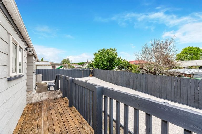 Photo of property in 2/44 Orion Street, Papakura, 2110