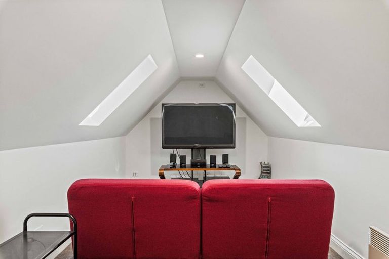 Photo of property in 7 Trumble Lane, Huntsbury, Christchurch, 8022