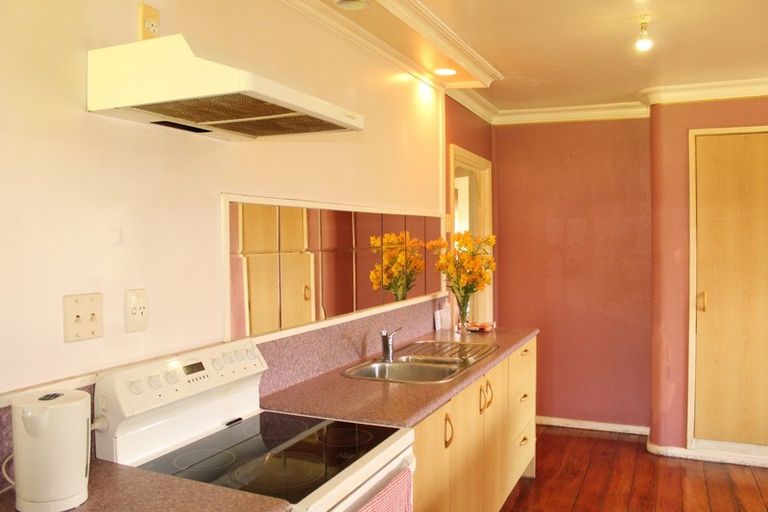 Photo of property in 28 Wilson Street, Waihi, 3610