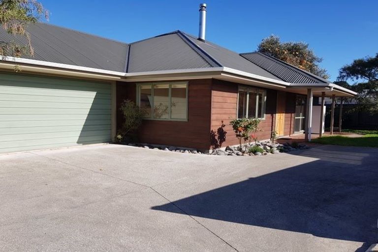 Photo of property in 9d York Street, Gonville, Whanganui, 4501