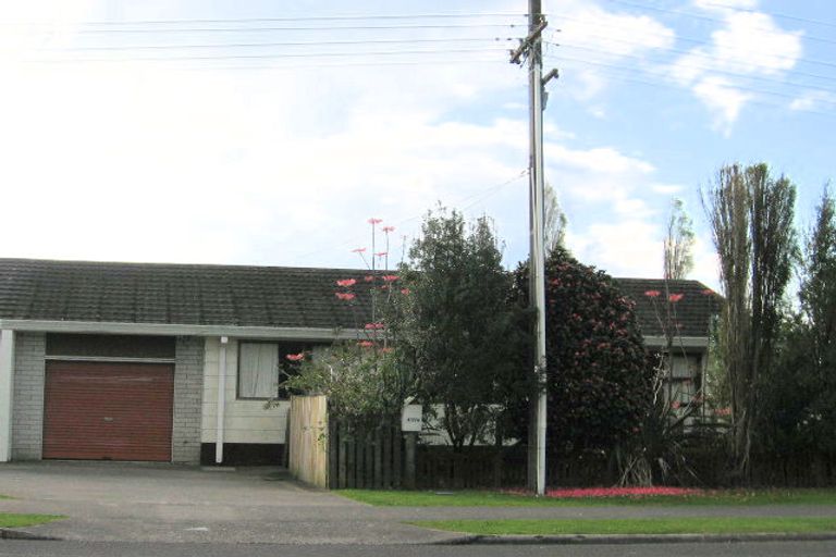 Photo of property in 419 Ngatai Road, Bellevue, Tauranga, 3110