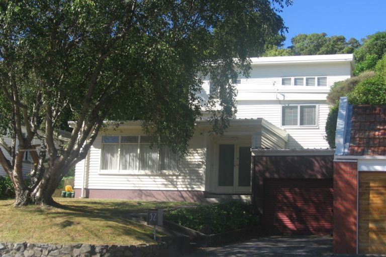 Photo of property in 52 Ottawa Road, Ngaio, Wellington, 6035