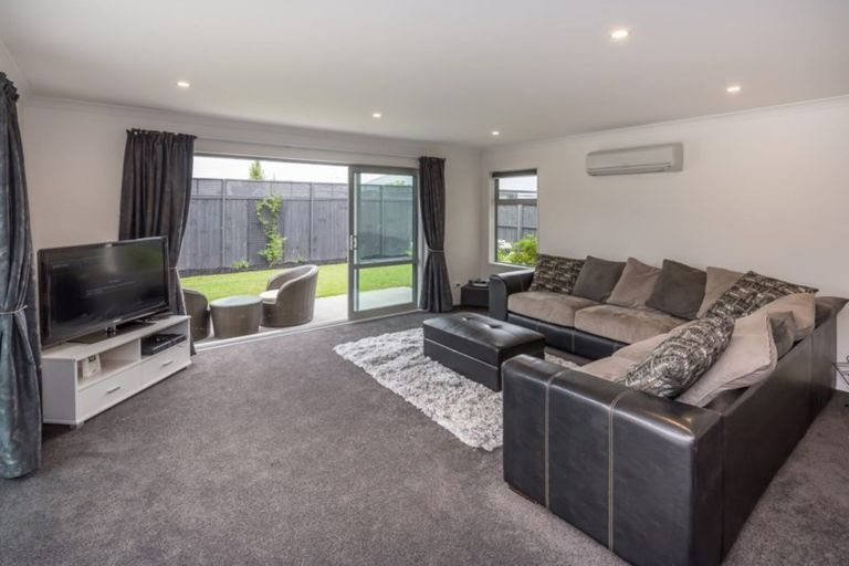 Photo of property in 57 Navy Loop, Rolleston, 7614