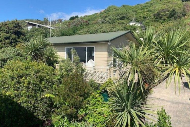 Photo of property in 3 Buxton Place, Gore Bay, Cheviot, 7383