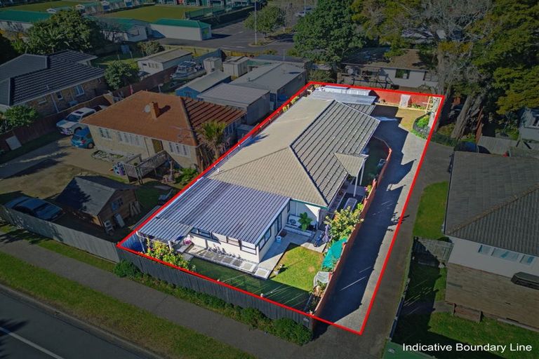 Photo of property in 3/94 Browns Road, Manurewa, Auckland, 2102