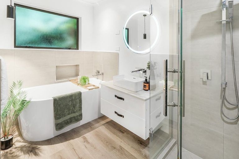 Photo of property in 18 Caversham Drive, Rototuna, Hamilton, 3210