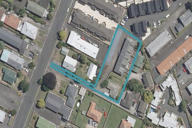 Photo of property in 9/25a Abbotsford Street, Whitiora, Hamilton, 3200