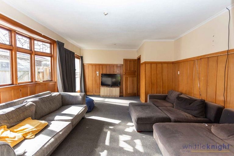 Photo of property in 85 Rattray Street, Riccarton, Christchurch, 8041