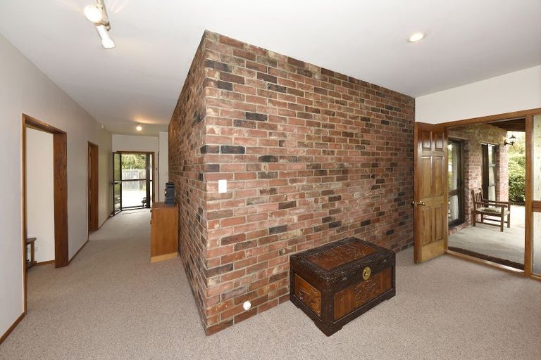 Photo of property in 1276 Courtenay Road, Kirwee, Darfield, 7571