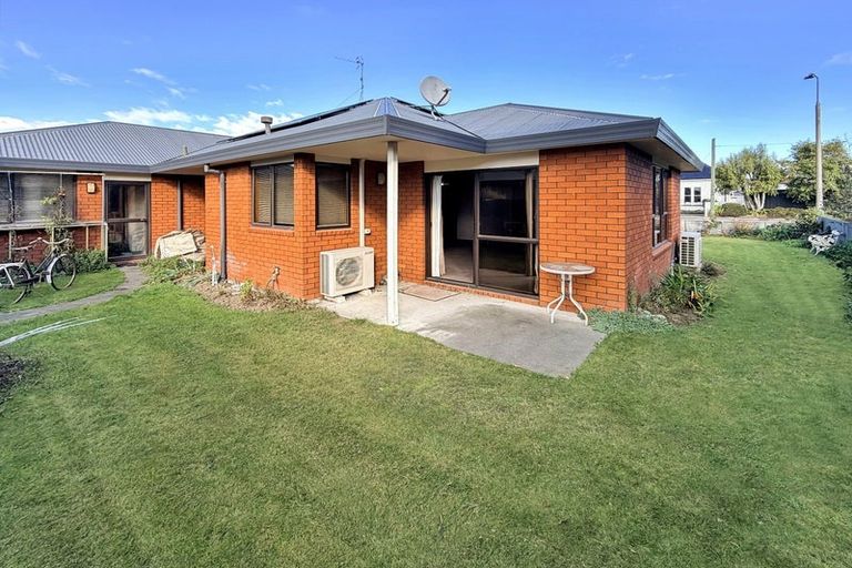 Photo of property in 13 Philip Street, Ashburton, 7700
