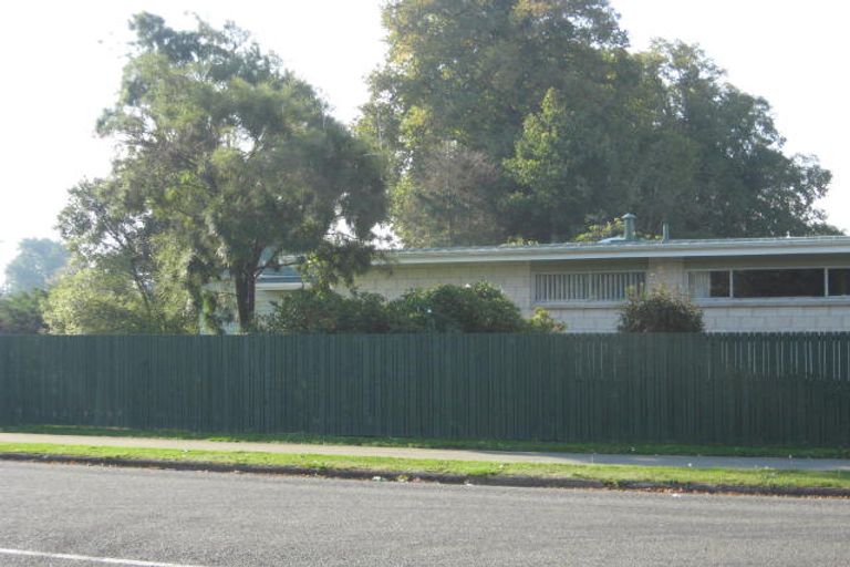 Photo of property in 1 Princes Street, Temuka, 7920