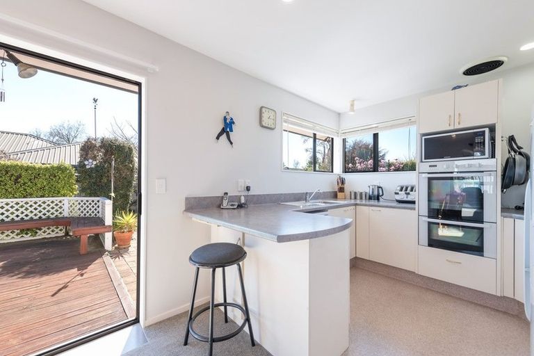 Photo of property in 18 Appaloosa Avenue, Richmond, 7020