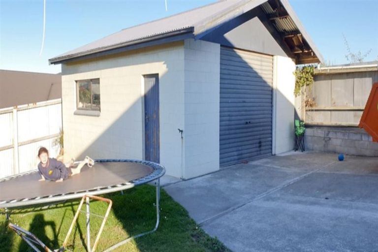 Photo of property in 36 Matai Crescent, Highfield, Timaru, 7910