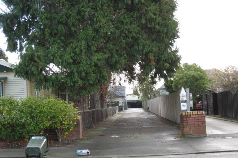 Photo of property in 99 Saint Albans Street, St Albans, Christchurch, 8014