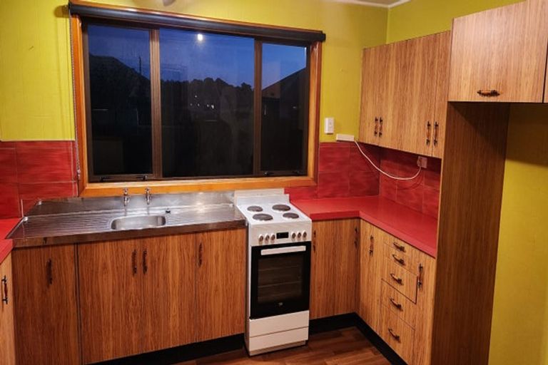 Photo of property in 79 Cargill Street, Waikiwi, Invercargill, 9810