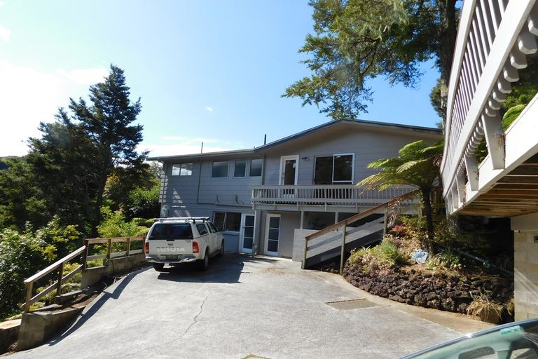 Photo of property in 52 School Road, Paihia, 0200