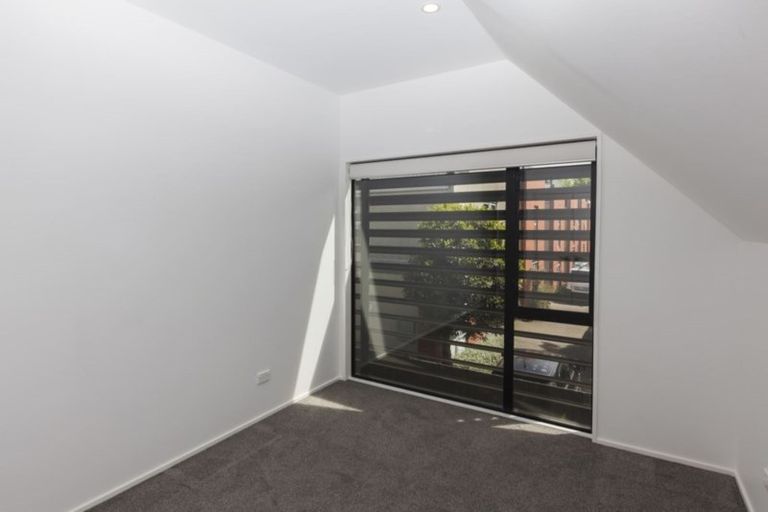 Photo of property in 6/237 Armagh Street, Christchurch Central, Christchurch, 8011