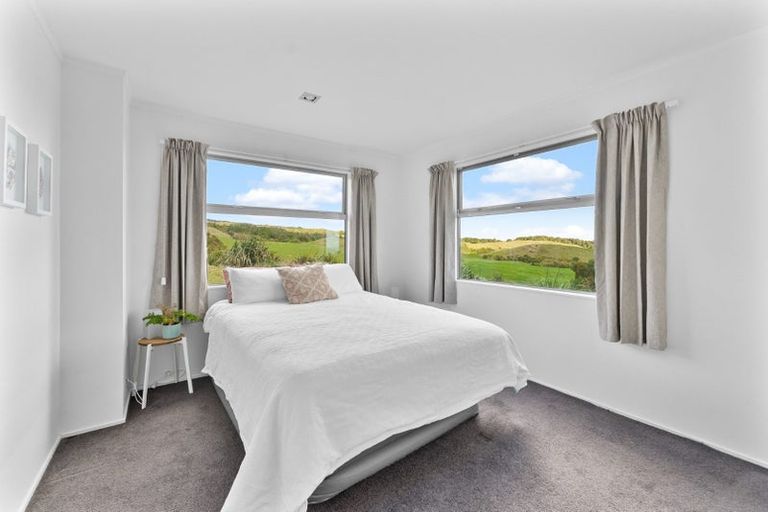 Photo of property in 664 Upper Pitone Road, Pitone, New Plymouth, 4374
