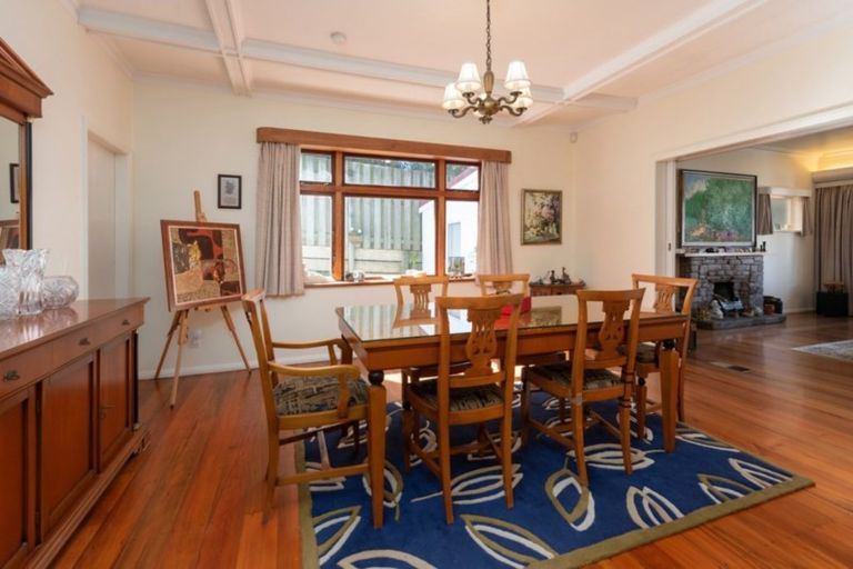 Photo of property in 52 Homewood Avenue, Karori, Wellington, 6012