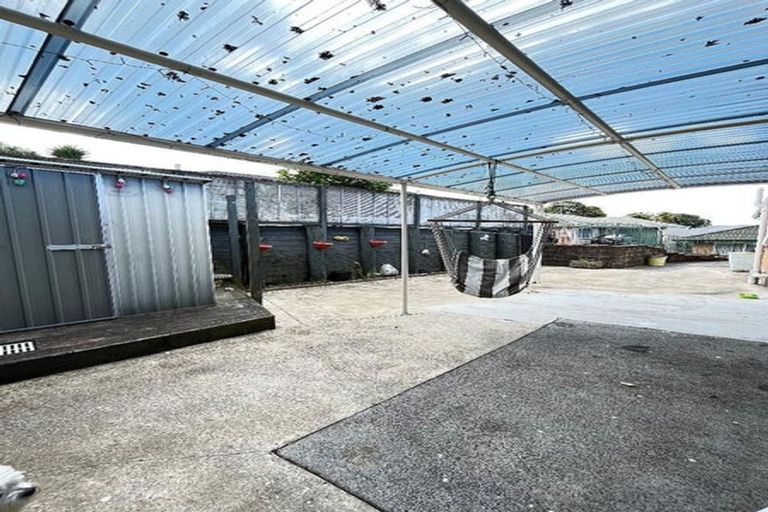 Photo of property in 5 Mattalie Place, Manurewa, Auckland, 2105