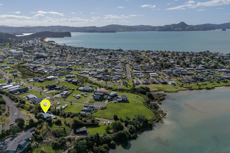 Photo of property in 708 Purangi Road, Cooks Beach, Whitianga, 3591