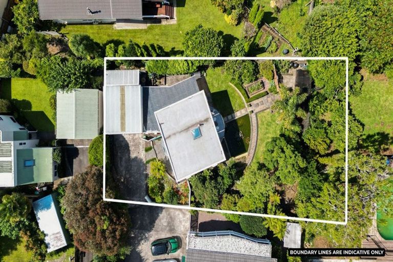 Photo of property in 27a Mansel Avenue, Hillcrest, Hamilton, 3216