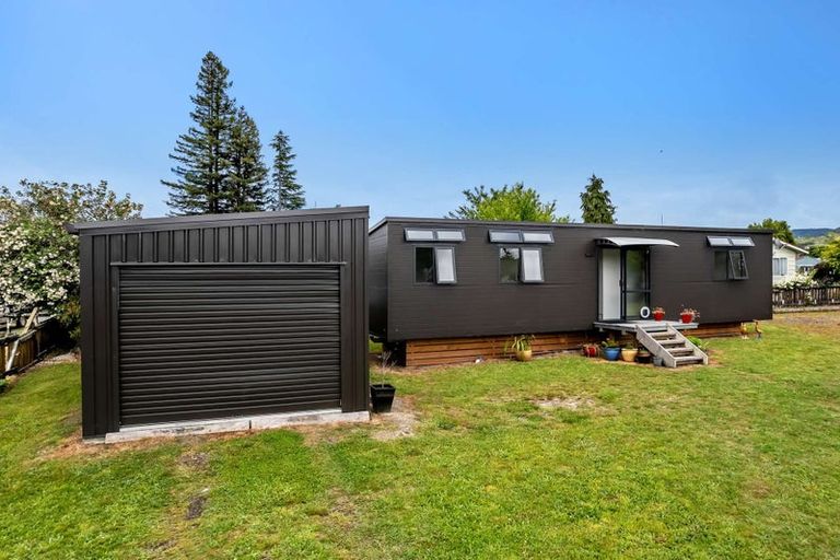 Photo of property in 70 Lairdvale Road, Taumarunui, 3920