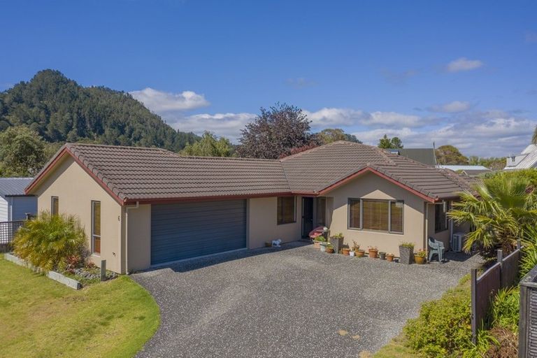 Photo of property in 6 Crown Reef, Pauanui, Hikuai, 3579