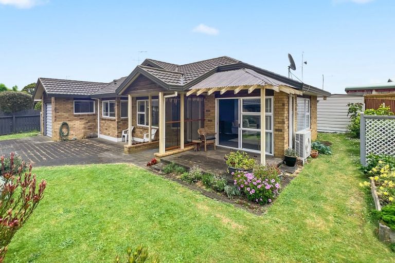 Photo of property in 51b O'connor Drive, Pukekohe, 2120