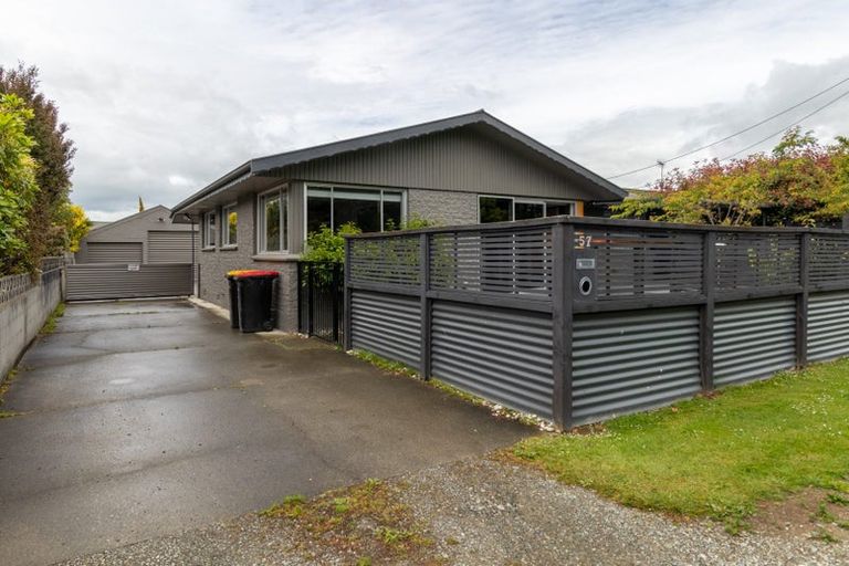 Photo of property in 57 Eglinton Street, Winton, 9720