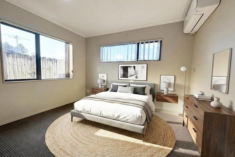 Photo of property in 23 Jeffs Road, Flat Bush, Auckland, 2016