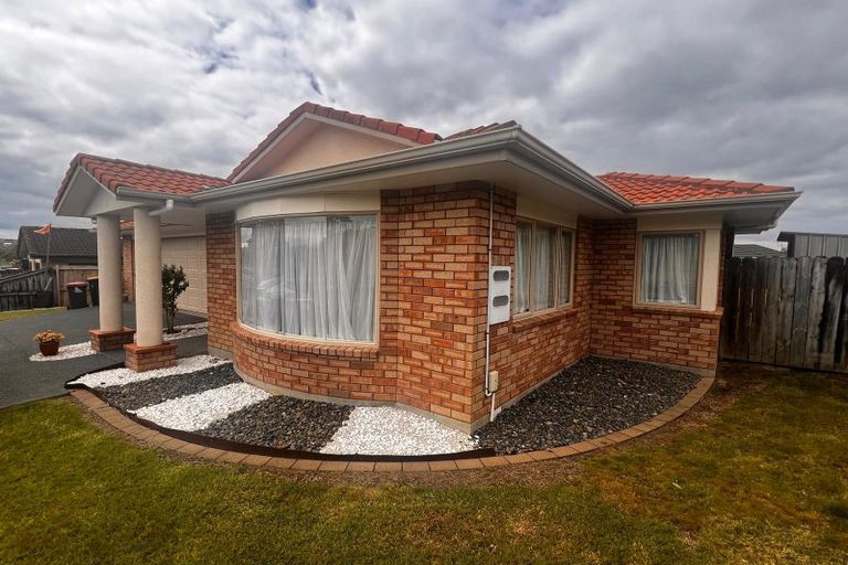 Photo of property in 75 Smales Road, East Tamaki, Auckland, 2013