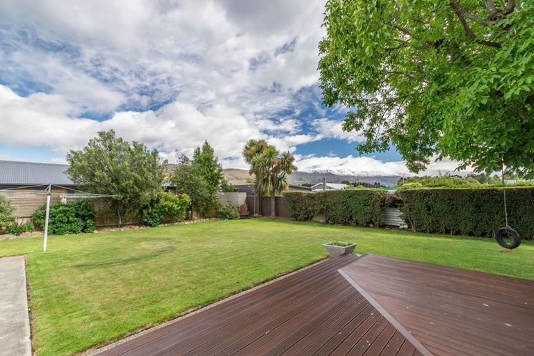 Photo of property in 47 Erris Street, Cromwell, 9310