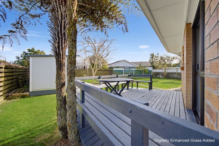 Photo of property in 43 Nevada Road, Silverdale, Hamilton, 3216