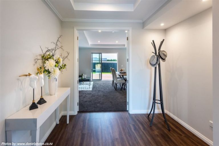 Photo of property in 23 Kingsdowne Drive, West Melton, 7618