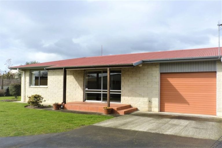 Photo of property in 1/1103 Outram Road, Akina, Hastings, 4122