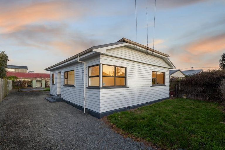 Photo of property in 36 Randolph Street, Woolston, Christchurch, 8062