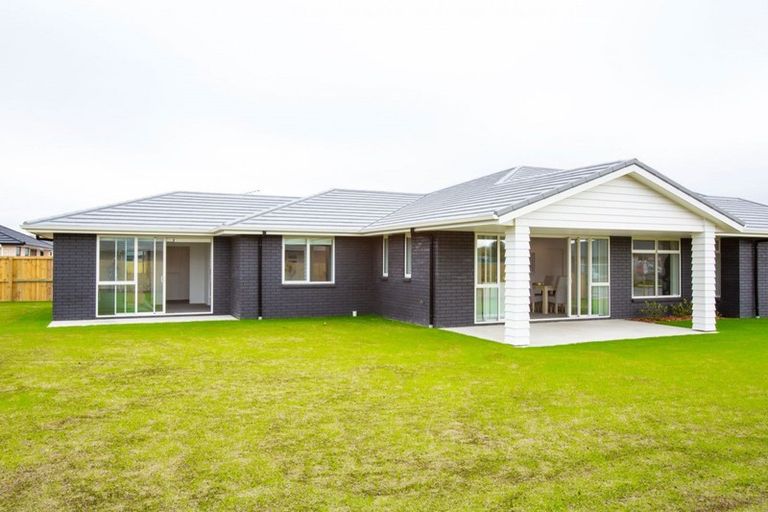 Photo of property in 16 Richardson Road, Matamata, 3400