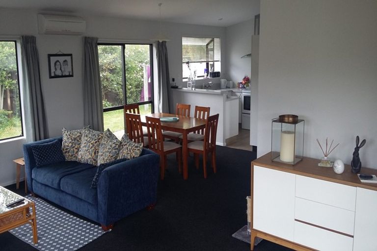 Photo of property in 6 Heriott Close, Burwood, Christchurch, 8083