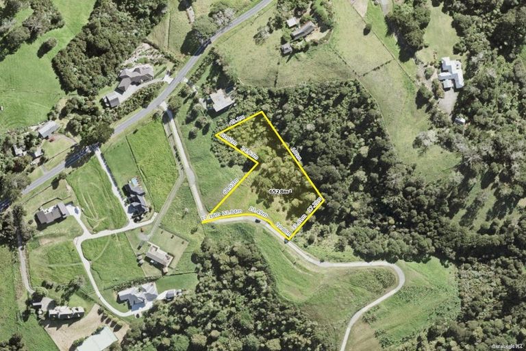 Photo of property in 92 Vaughans Road, Long Bay, Auckland, 0792