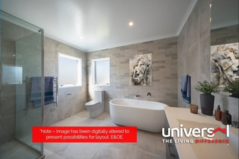 Photo of property in 13 Couldrey Crescent, Red Beach, 0932