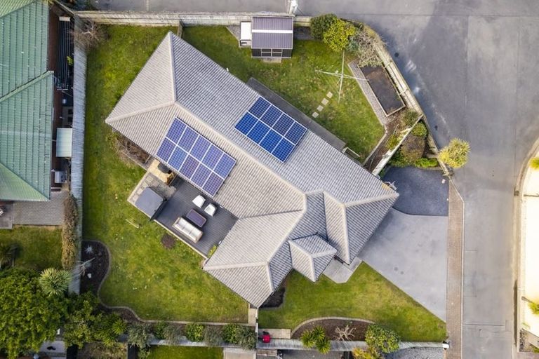 Photo of property in 5 Cockle Lane, Waimairi Beach, Christchurch, 8083