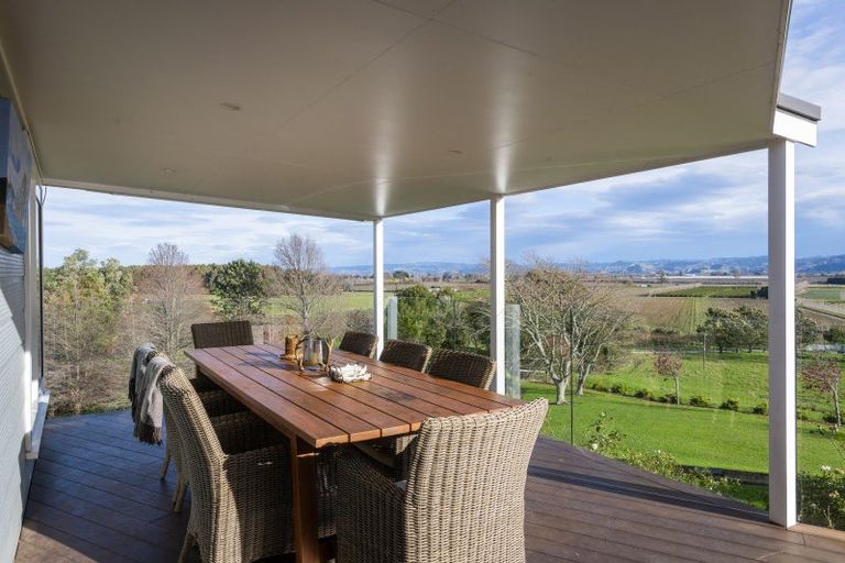 Photo of property in 1105a Back Ormond Road, Waihirere, Gisborne, 4071