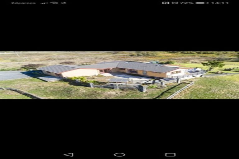 Photo of property in 79 Finlayson Road, Kopuku, Pokeno, 2471