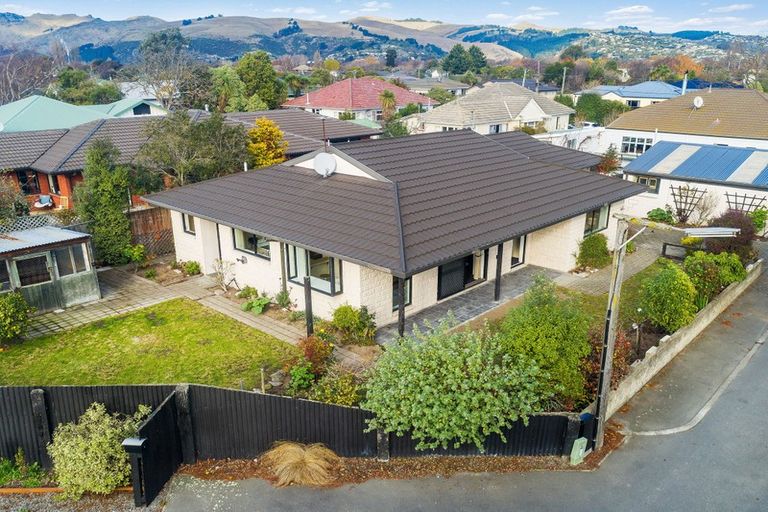 Photo of property in 65 Mackenzie Avenue, Woolston, Christchurch, 8023