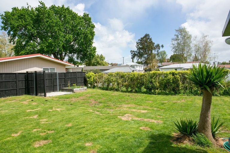 Photo of property in 2 Swift Place, Leamington, Cambridge, 3432